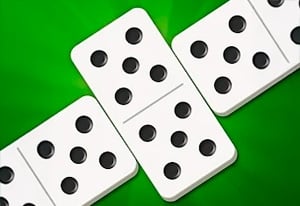 Domino Online Multiplayer